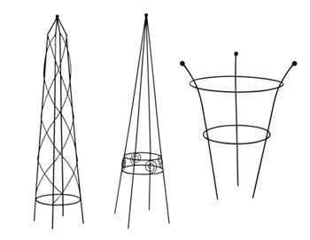 Trellises / Plant Supports