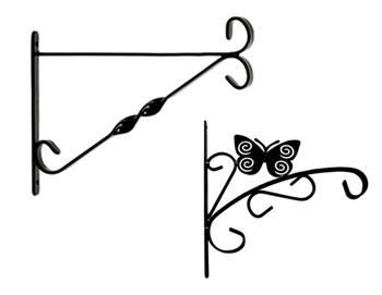 Wall Brackets